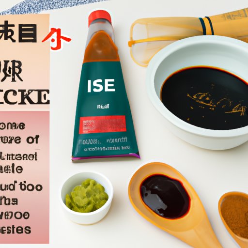 How to Make Teriyaki Sauce: A Step-by-Step Guide with Historical, Cultural, and Ingredient Insights