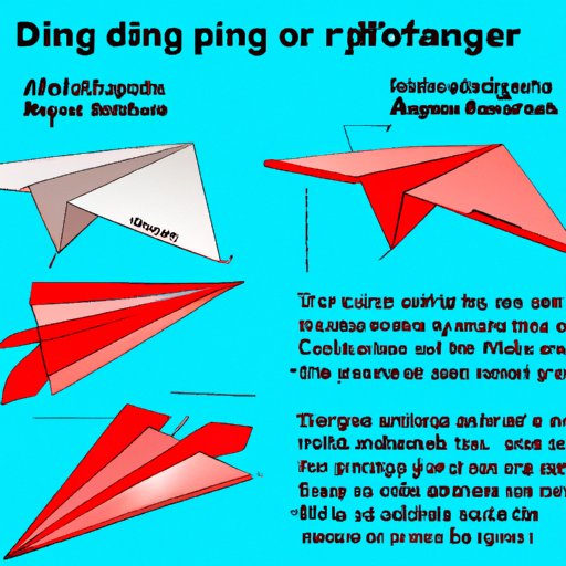 How to Make the Best Paper Airplane: Tips and Tricks