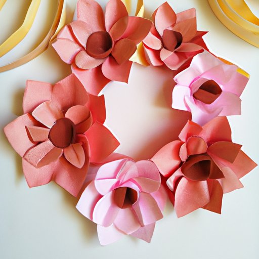How to Make Tissue Paper Flowers: A Comprehensive Guide