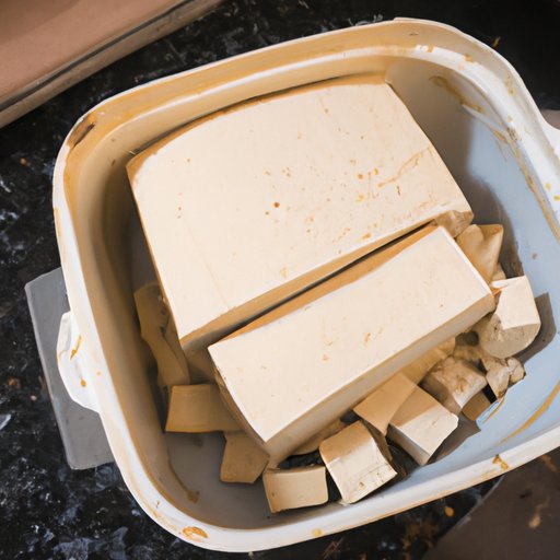 How to Make Tofu: A Step-by-Step Guide to Creating Your Own Versatile Plant-Based Protein
