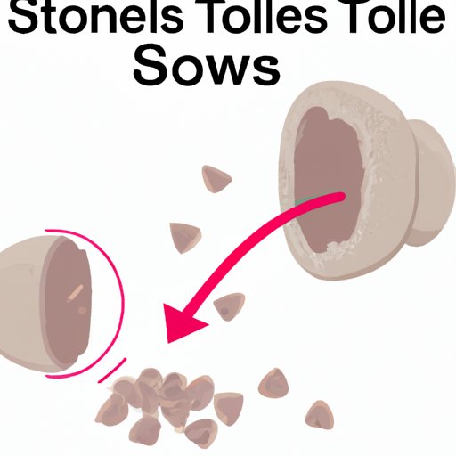 How to Make Tonsil Stones Fall Out: Natural Remedies and Prevention Tips