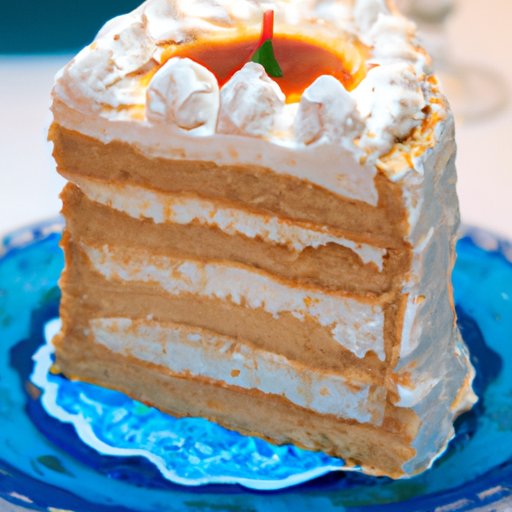 How to Make Tres Leches Cake: A Comprehensive Guide with Amazing Variations