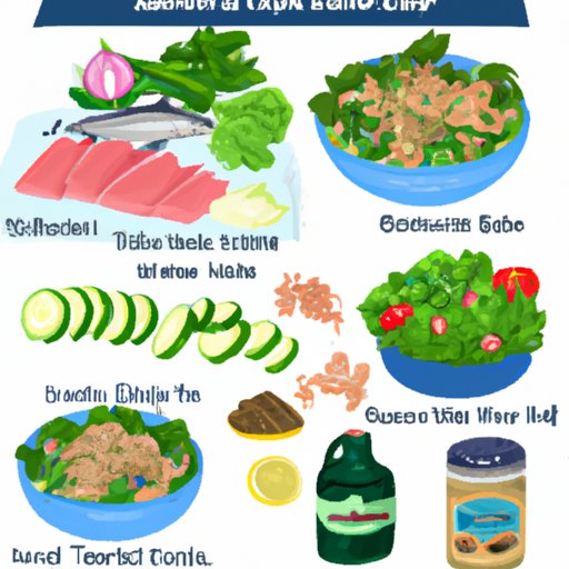 How to Make Tuna Salad: A Step-by-Step Guide with Variations, Health Benefits, and Pairings