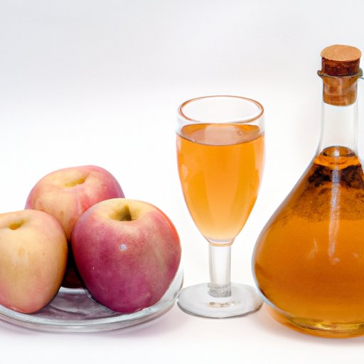 How to Make Vinegar at Home: A Step-by-Step Guide
