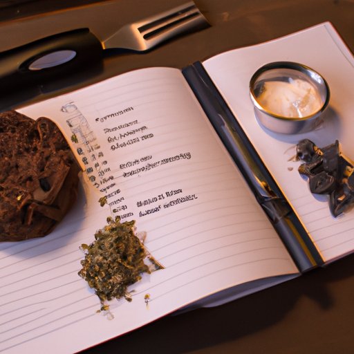 How to Make Weed Brownies: A Comprehensive Guide