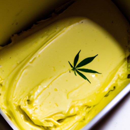 How to Make Weed Butter: A Step-by-Step Guide for Beginners
