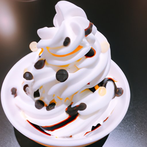 Whipping Your Way to Delicious: How to Make Perfect Whipped Cream Every Time