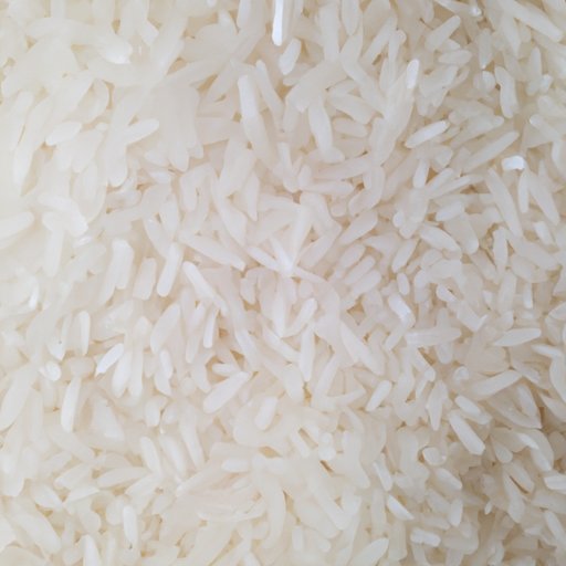 The Foolproof Guide to Perfectly Cooked White Rice Every Time