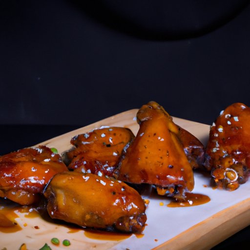 How to Make Delicious and Juicy Chicken Wings: Recipe, Sauce, and Cooking Variations