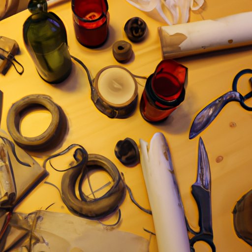 How to Make Wood in Little Alchemy: A Step-by-Step Guide