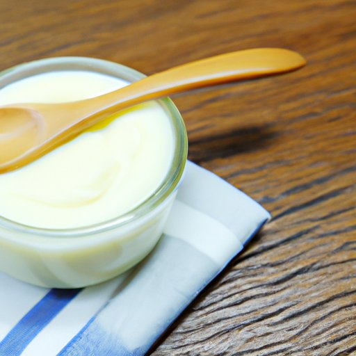 The Ultimate Guide to Making Delicious Homemade Yogurt