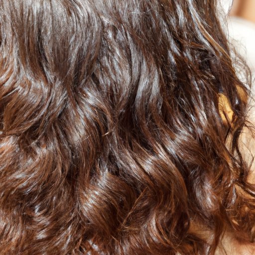 The Ultimate Guide to Making Your Hair Curly: Tips and Tricks for Beautiful Curls