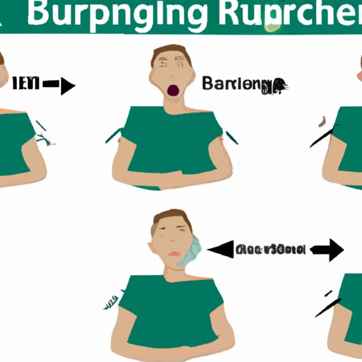 How to Make Yourself Burp: Tips, Remedies, and Benefits
