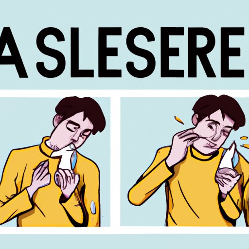 Achoo! 6 Proven Techniques to Make Yourself Sneeze | Safe and Effective Ways