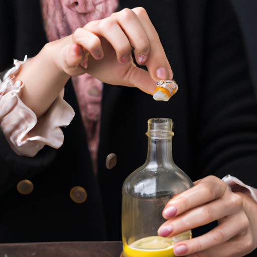How to Make Yourself Stop Coughing Instantly: Natural, Herbal, and Science-Based Remedies