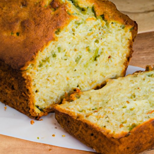 How to Make Delicious and Healthy Zucchini Bread: Your Ultimate Guide