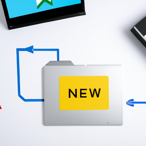 How to Map a Network Drive: A Comprehensive Guide for Novice and Advanced Users