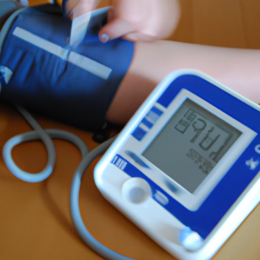 How to Measure Blood Pressure: A Comprehensive Guide for Home Monitoring