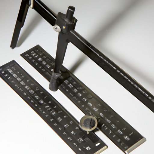 How to Measure Diameter Accurately: A Step by Step Guide