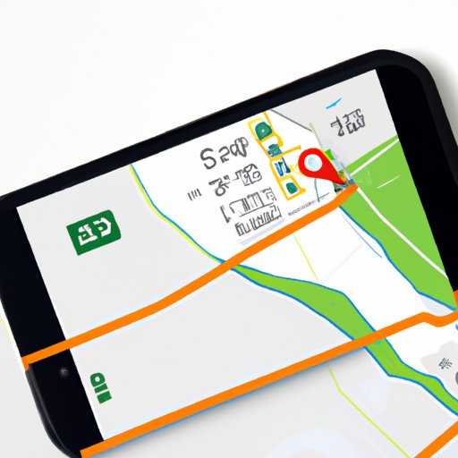 How to Measure Distance on Google Maps: A Beginner’s Guide to Distance Measurement Tools