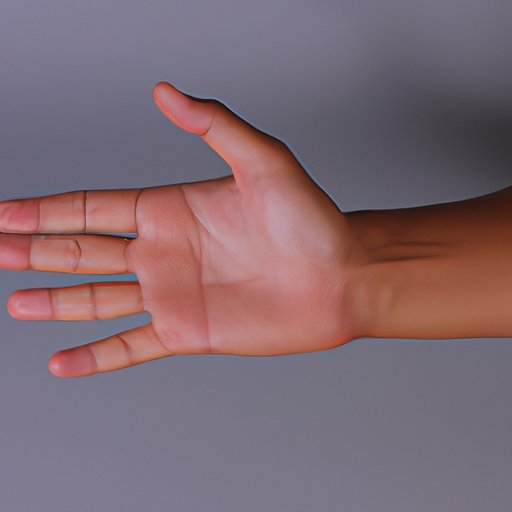 How to Measure Hand Size: A Comprehensive Guide to Accurate Measurement