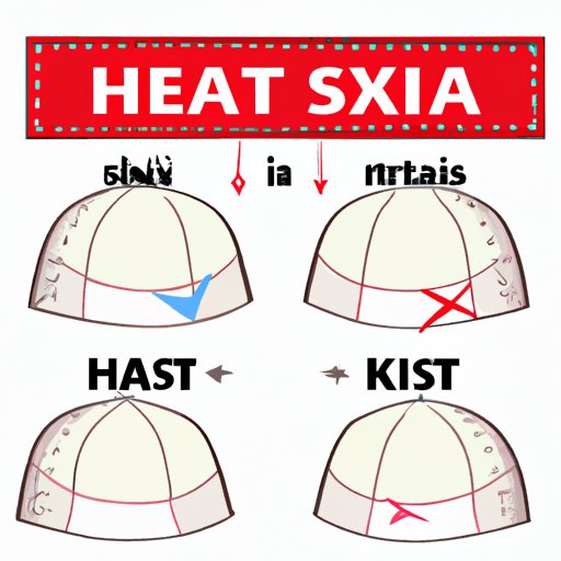 How to Measure Hat Size: A Detailed Guide