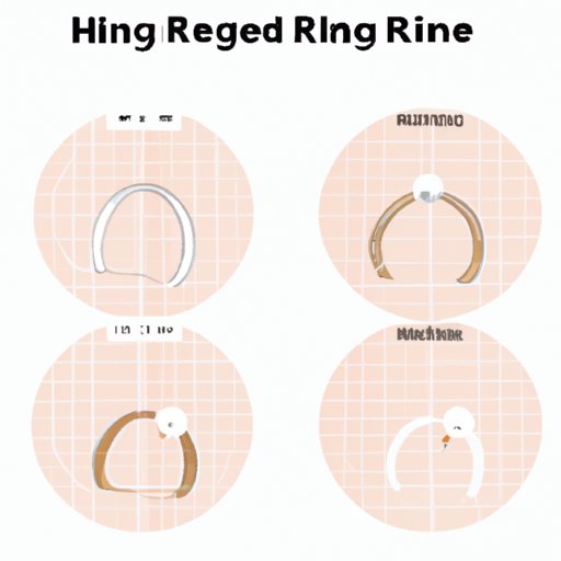 The Ultimate Guide to Measuring Ring Size: Tips and Tricks