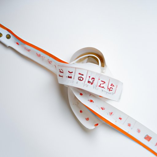 How to Measure Your Waist: A Step-By-Step Guide for Accurate Results