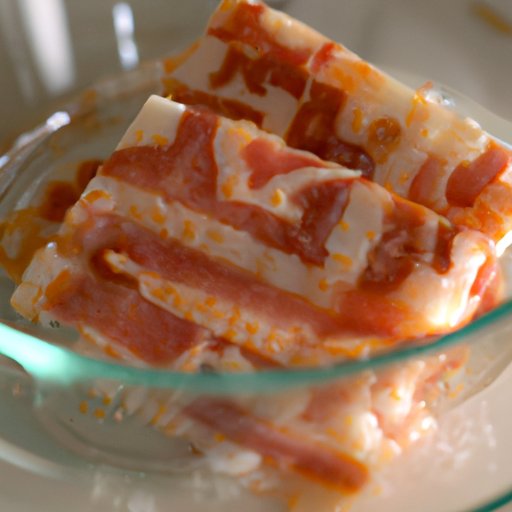 How to Microwave Bacon: Tips, Tricks, and Delicious Recipes