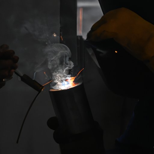 A Comprehensive Guide to MIG Welding Techniques and Tips