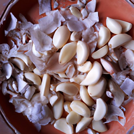 How to Mince Garlic: A Step-by-Step Guide and More