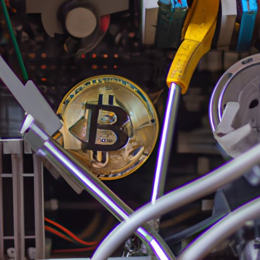 Bitcoin Mining: A Comprehensive Guide for Beginners