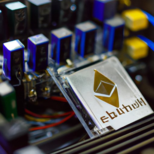 A Beginner’s Guide to Ethereum Mining: Tips and Tricks to Maximize Your Earnings