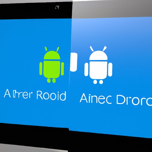 How to Mirror Android to TV: Your Comprehensive Guide