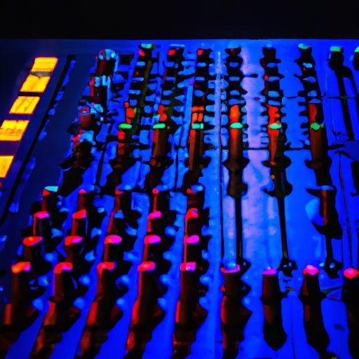 How to Mix Music: A Comprehensive Guide to Achieving a Professional Sound