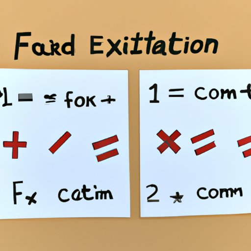 Mastering the Art of Multiplying Fractions: A Step-by-Step Guide with Real-Life Examples