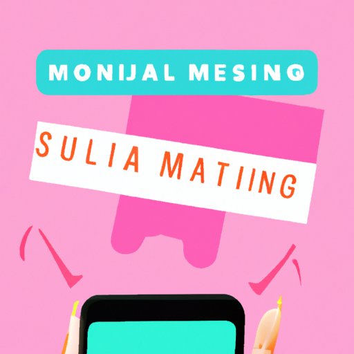 How to Mute Someone on Instagram: A Step-by-Step Guide for a More Positive Experience