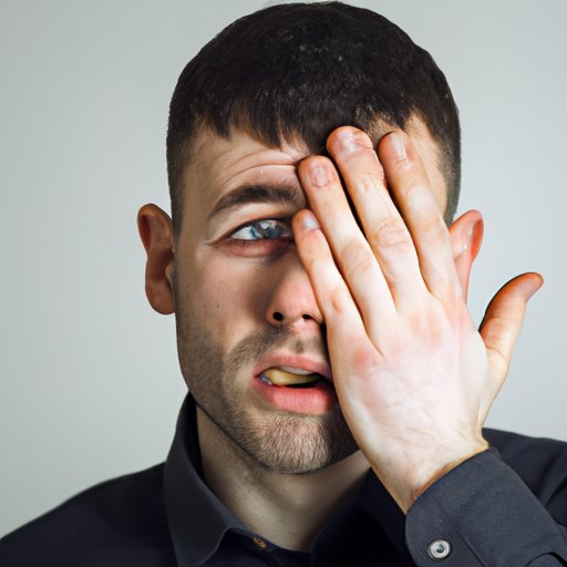 How to Not Cry: Proven Techniques and Tips to Stay Composed