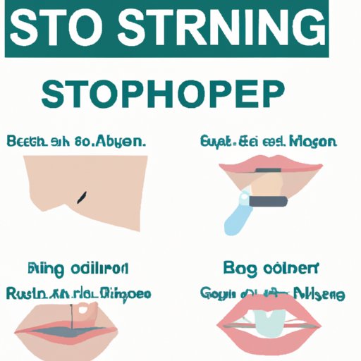 How to Not Snore: A Comprehensive Guide to Stop Snoring