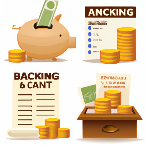 How To Open A Bank Account: Your Step-By-Step Guide To Banking