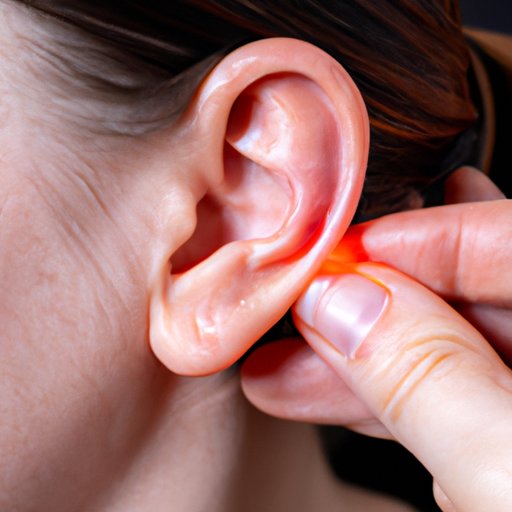 How to Open a Blocked Ear at Home: Tried and Tested Remedies