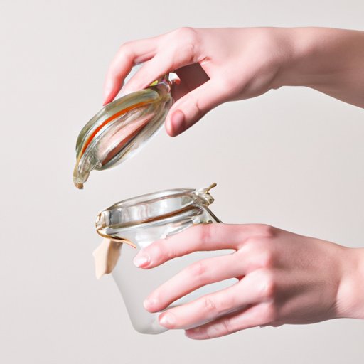 How to Open a Jar: The Ultimate Guide