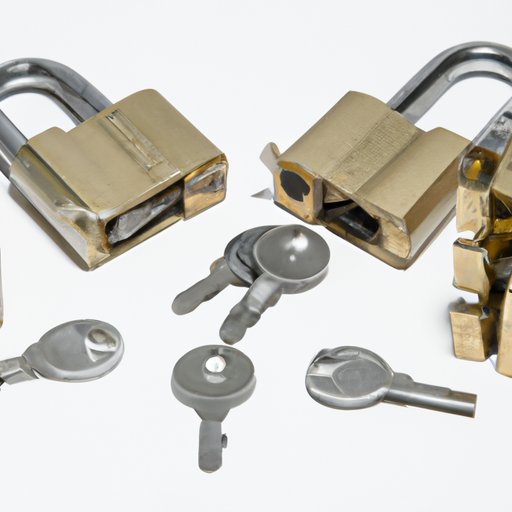 The Ultimate Guide to Opening Any Lock: Tips, Hacks, and Expert Advice