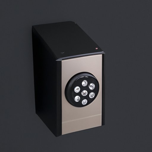 How to Open a Locker: A Step-by-Step Guide to Different Types of Locks