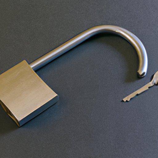 How to Open a Master Lock: Step-by-Step Guide, Tools, and Tips
