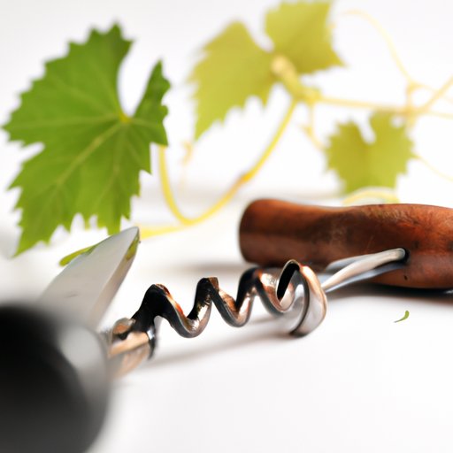 How to Open a Wine Bottle: Step-by-Step Guide, Expert Tips, Recommendations, Troubleshooting, and History and Culture