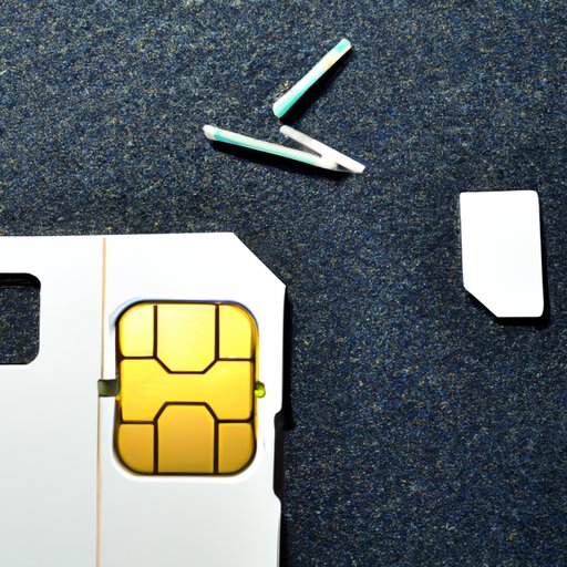 How to Open SIM Card Slot: A Comprehensive Guide to Avoid Mistakes and Troubleshoot Easily