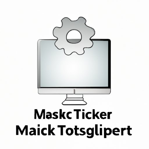 How to Open Task Manager on Mac: A Comprehensive Guide for Beginners and Pros