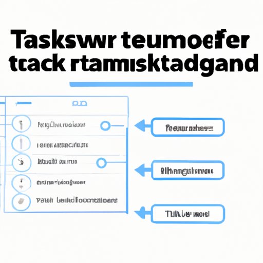 The complete guide to opening Task Manager on Windows: Tips and tricks for beginners