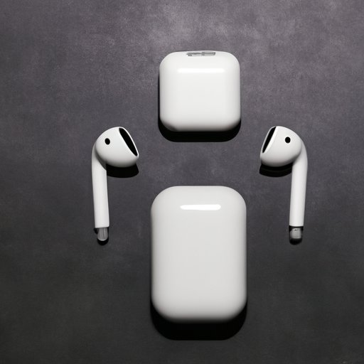 The Ultimate Guide to Easily Pair Your AirPods to Your iPhone